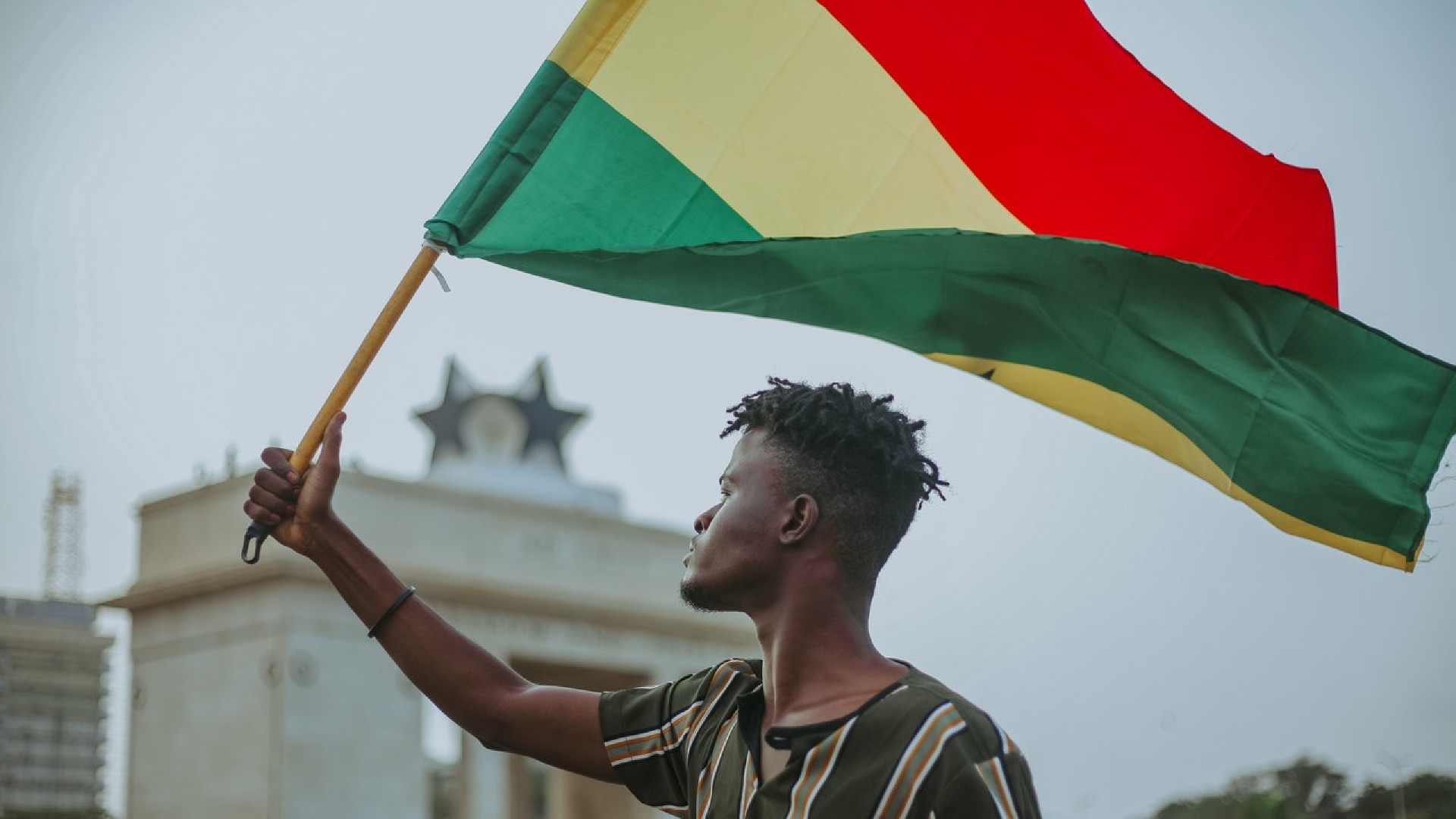 Notation : le Ghana rapproché de la catégorie "Investissement" par Fitch